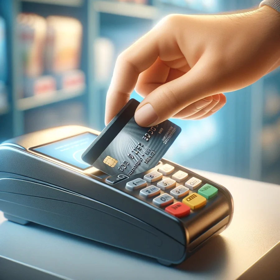 온라인 수기결제