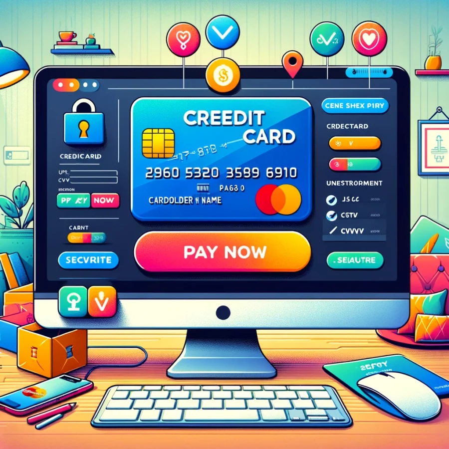 온라인 수기결제