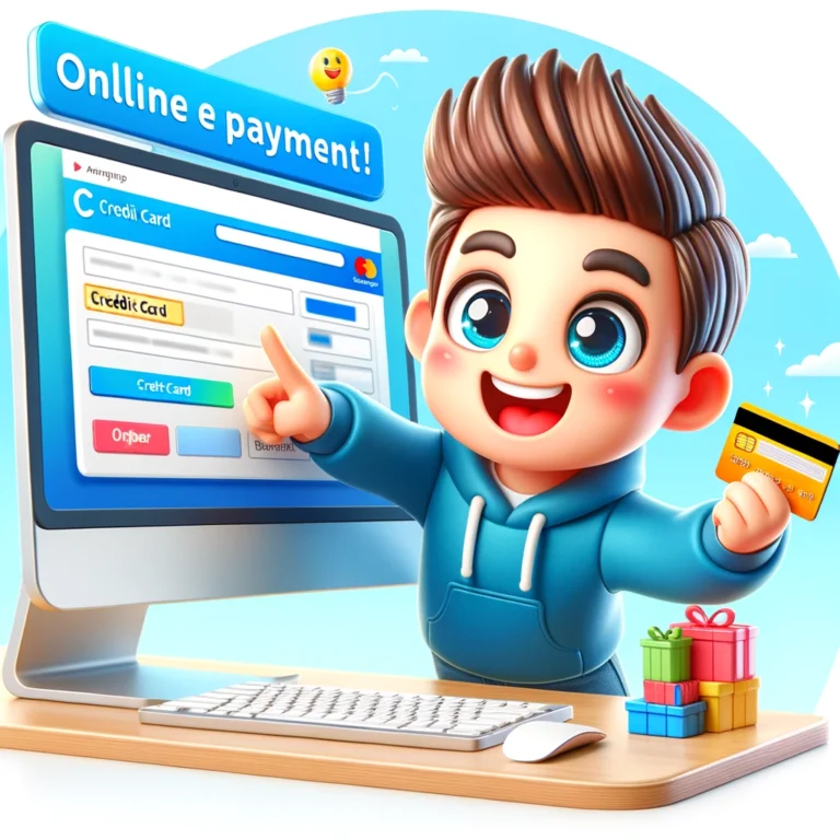 신용카드수기결제 6가지 2024